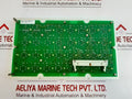 Simrad Robertson 25005315 Alarm & Function Board 94V-0