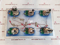 Simrad Kpa Thruster Panel 25005398
