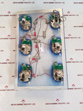 Simrad Kpa Thruster Panel 25005398
