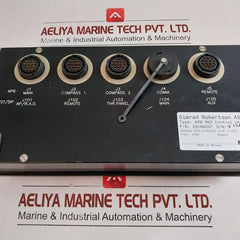 Simrad Robertson 20169207 Control Unit Ap9 Mk3