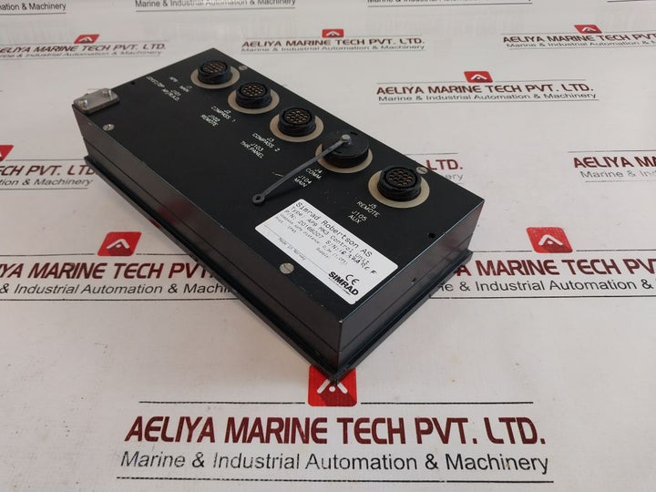 Simrad Robertson 20169207 Control Unit Ap9 Mk3