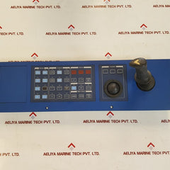 Simrad Robertson 37960259 B Panel System Tc Basic 37797511
