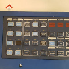 Simrad Robertson 37960259 B Panel System Tc Basic 37797511