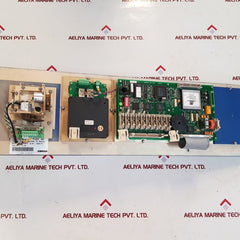 Simrad Robertson 37960259 B Panel System Tc Basic 37797511