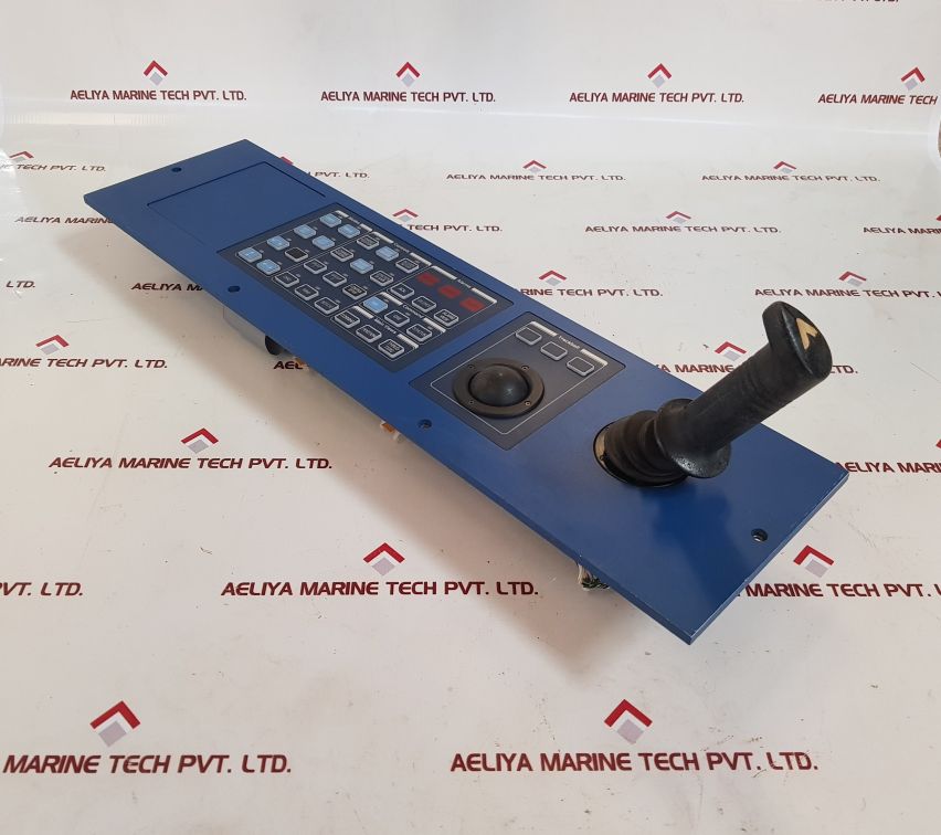Simrad Robertson 37960259 B Panel System Tc Basic 37797511
