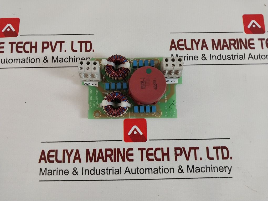 Simrad Robertson Rev. Aa
