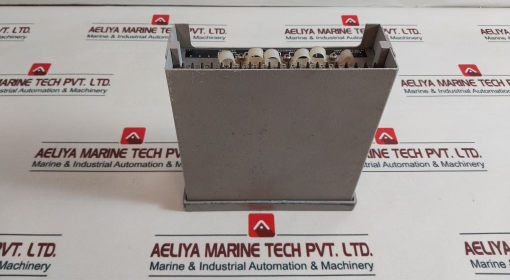 Simrad Ts 101 Condition Transducer 12-32 Vdc