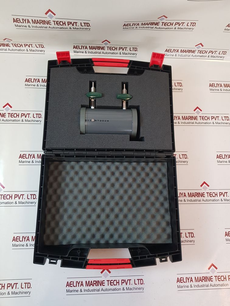 Simtronics 499-815946 Gas Test Cell Assy – Aeliya Marine Tech