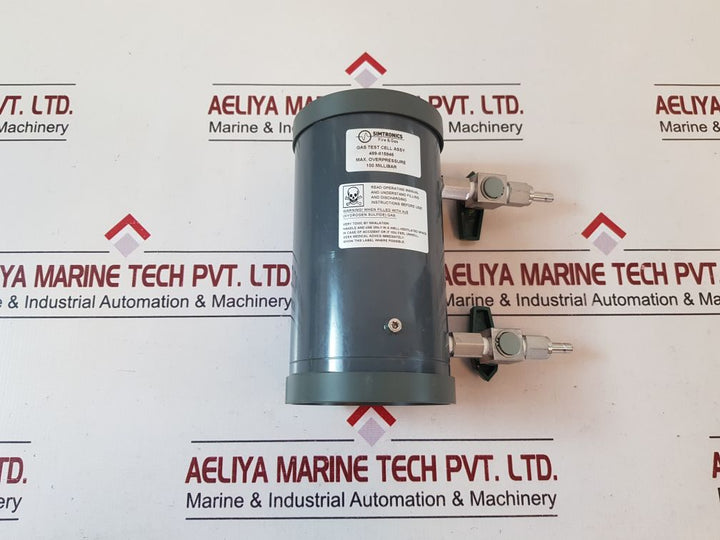 Simtronics 499-815946 Gas Test Cell Assy