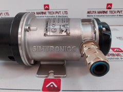 Simtronics Gd10-p00-17Dg-0Xh-00 Infrared Point Gas Detector 0.3A