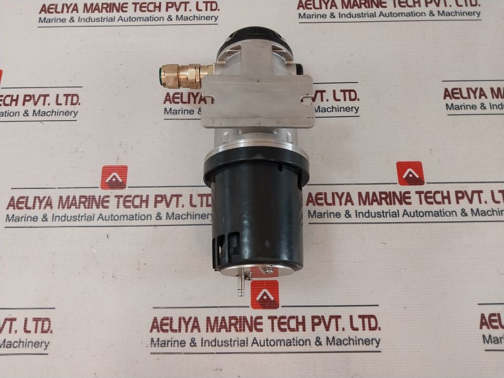 Simtronics Gd10 Gas Detector 0.3A