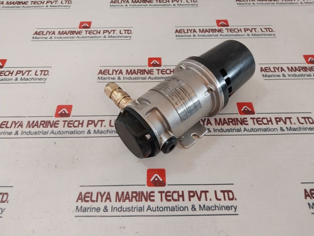 Simtronics Gd10 Gas Detector 0.3A