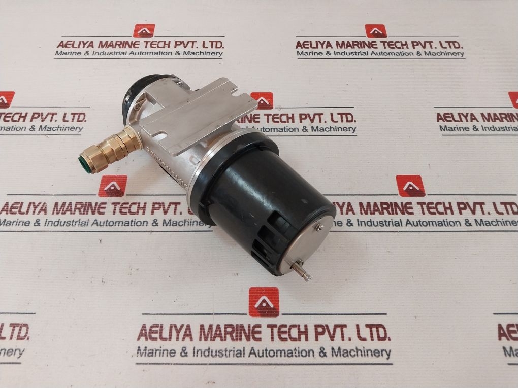 Simtronics Gd10 Gas Detector 0.3A