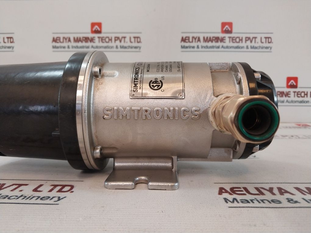 Simtronics Gd10 Gas Detector 0.3A