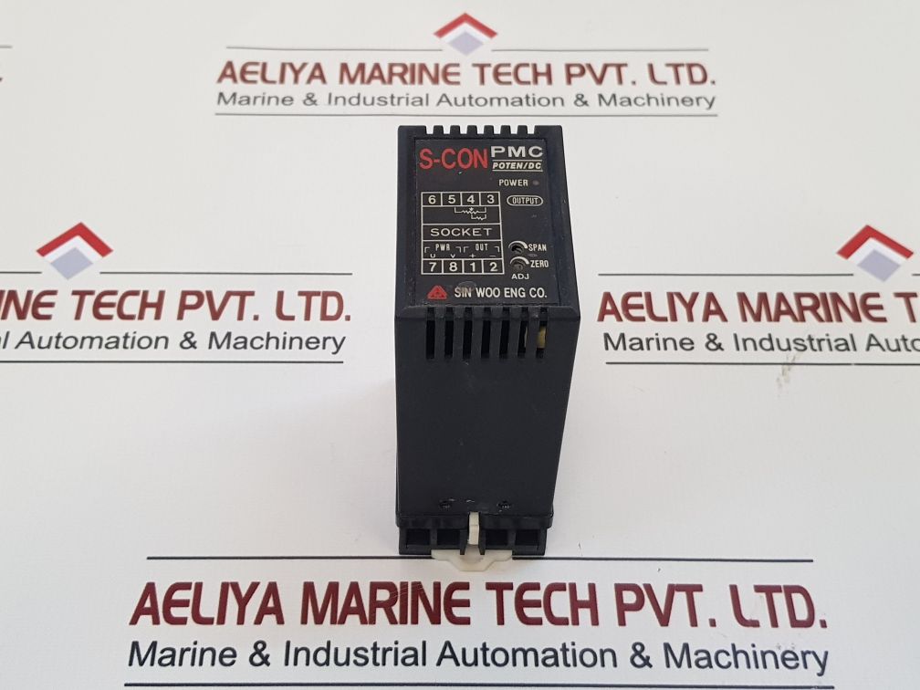 Sin Woo Eng Pmc-4B8N-w