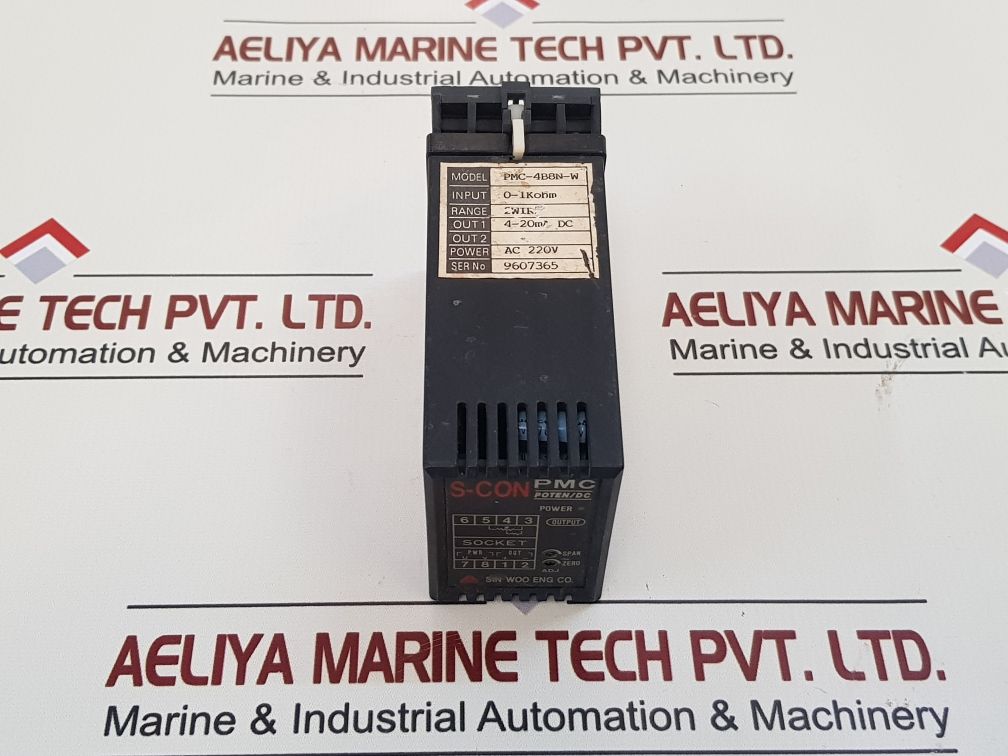 Sin Woo Eng Pmc-4B8N-w