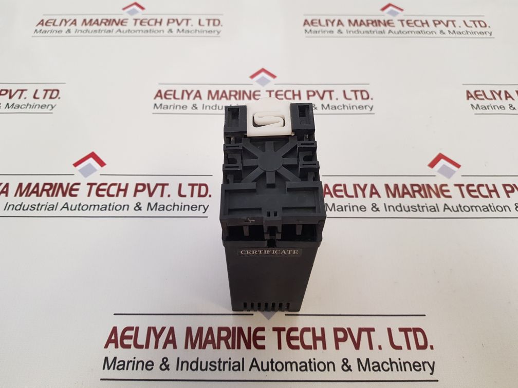 Sin Woo Pmc (Iso) Isolated Potentiometer Signal Converter Ac 220V