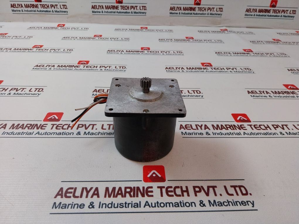 Sinano Electric Vcm4-15 Inducation Motor