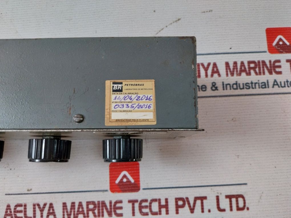 Sincler Electronica Sdr 5100