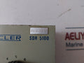 Sincler Electronica Sdr 5100