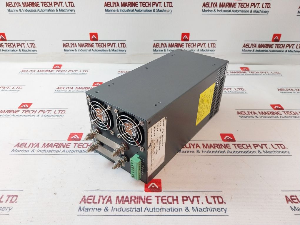 Sinetech 1K5S-n024 Power Supply 24Vdc/62A