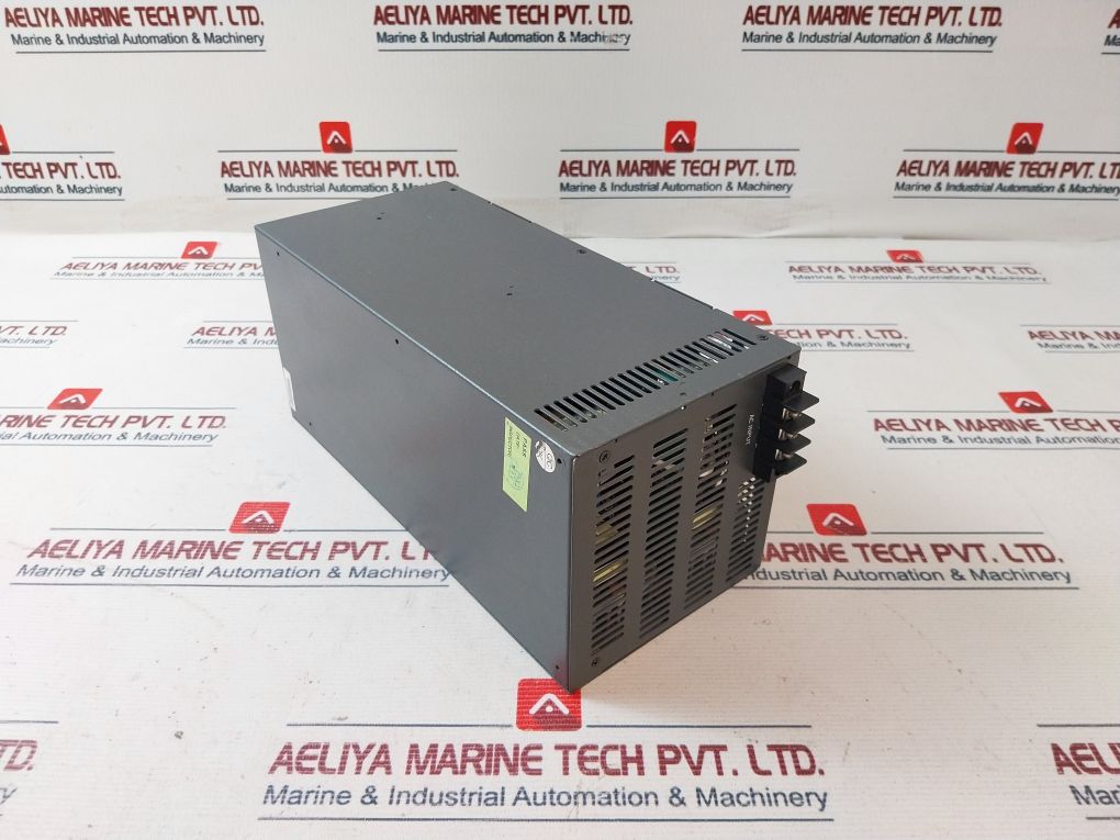 Sinetech 1K5S-n024 Power Supply 24Vdc/62A