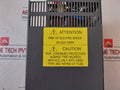 Sinetech 1K5S-n024 Power Supply 24Vdc/62A