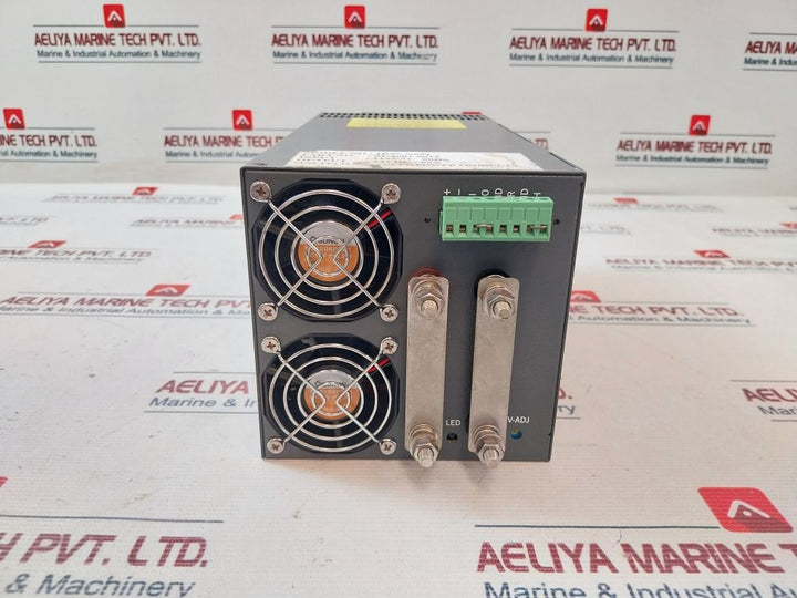Sinetech 1K5S-n024 Power Supply 24Vdc/62A