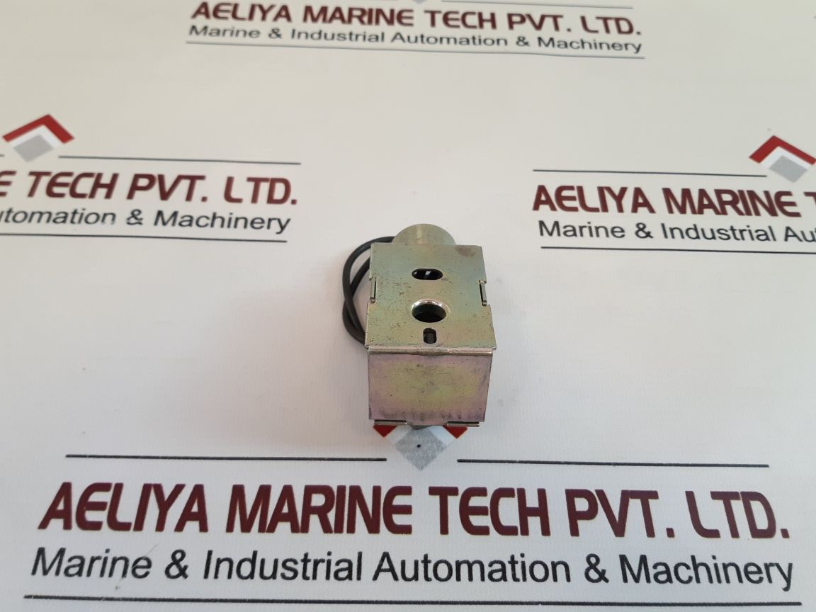 Singer Controls Division 337F