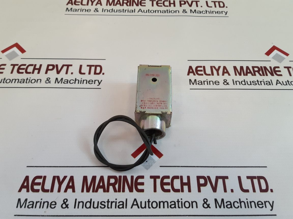 Singer Controls Division 337F