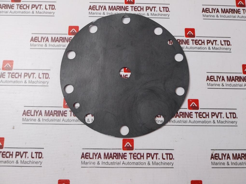 Singer Valve 106-pr-ac-3 Repair Kit