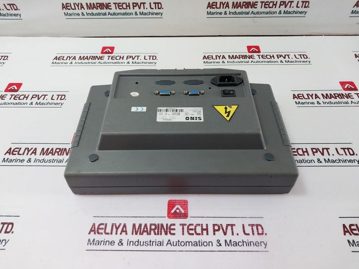 Sino Sds 2-2Ms Digital Readout System