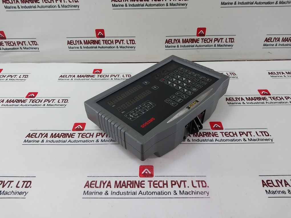 Sino Sds 2-2Ms Digital Readout System