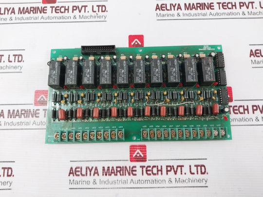 Sino Snhxq2-080222 Printed Circuit Board