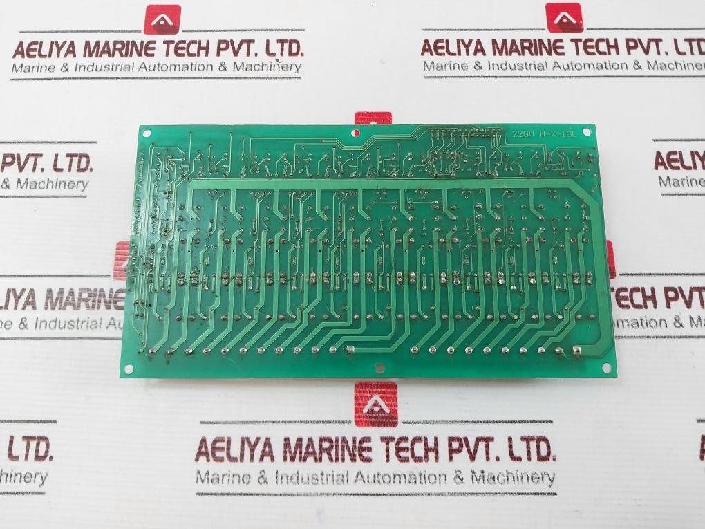 Sino Snhxq2-080222 Printed Circuit Board