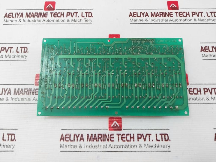 Sino Snhxq2-080222 Printed Circuit Board