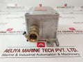 Sinus Jevi Electric Ejb-12/2C D Thermostat D-8525