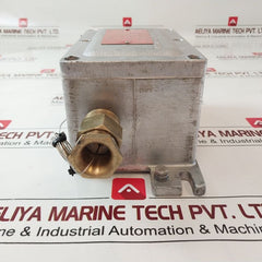 Sinus Jevi Electric Ejb-12/2C D Thermostat D-8525