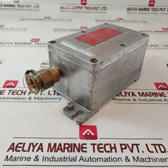 Sinus Jevi Electric Ejb-12/2C D Thermostat D-8525