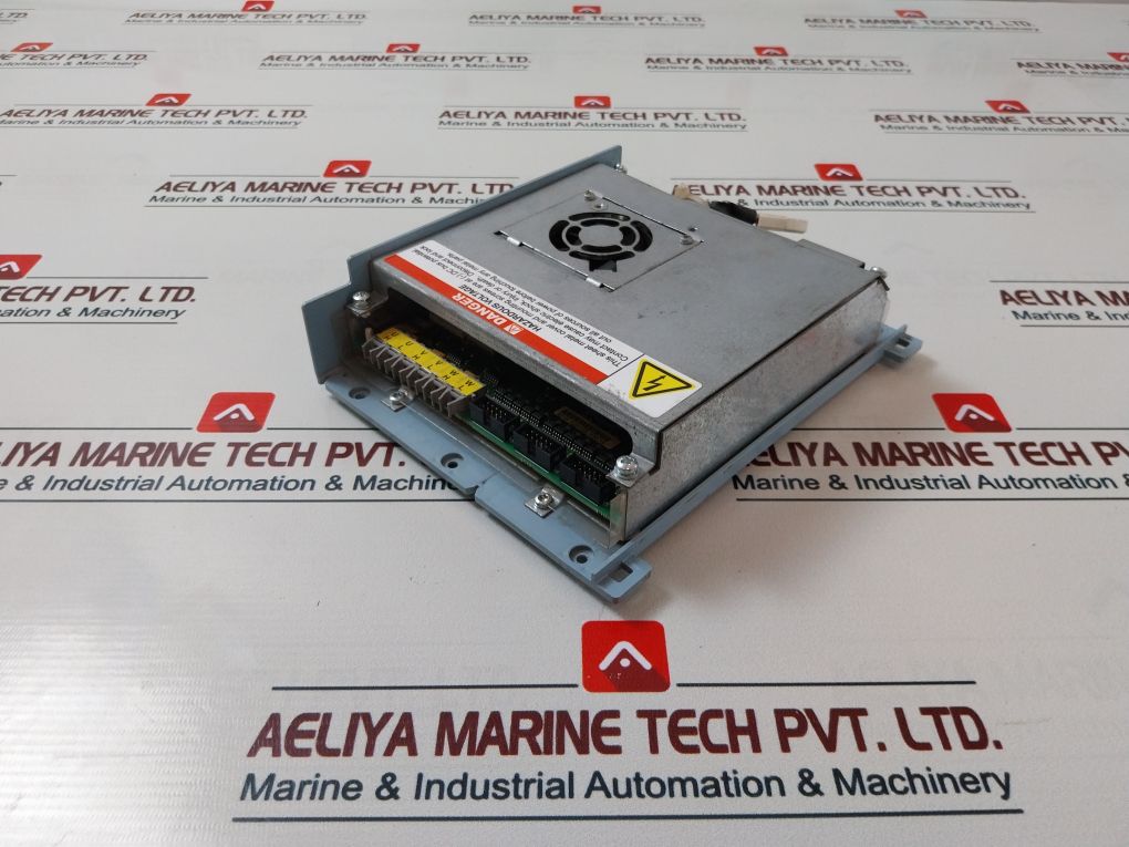 Sinwan Sd5012Pt-24H Brushless Dc Fan 24V