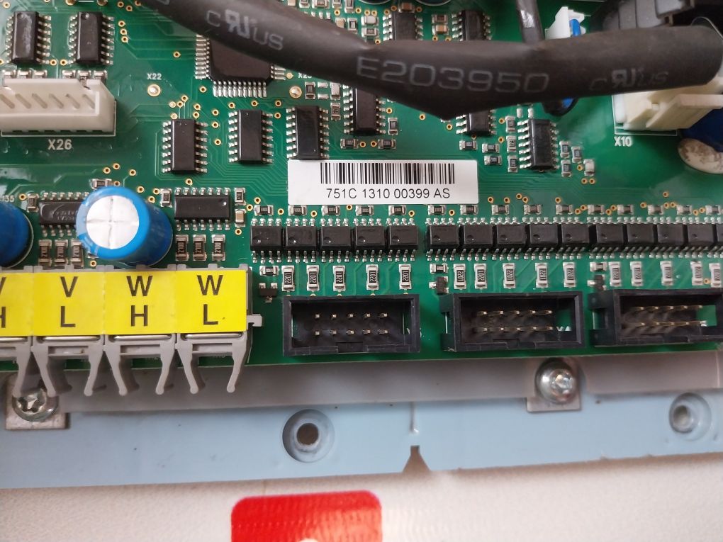 Sinwan Sd5012Pt-24H Brushless Dc Fan 24V