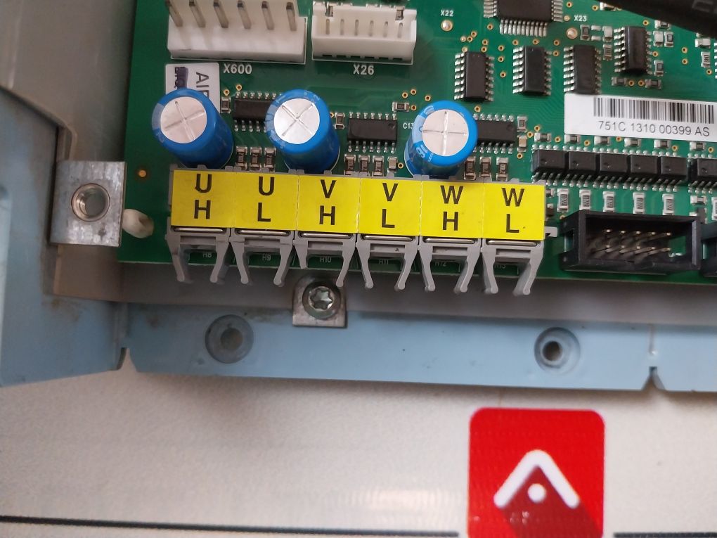 Sinwan Sd5012Pt-24H Brushless Dc Fan 24V