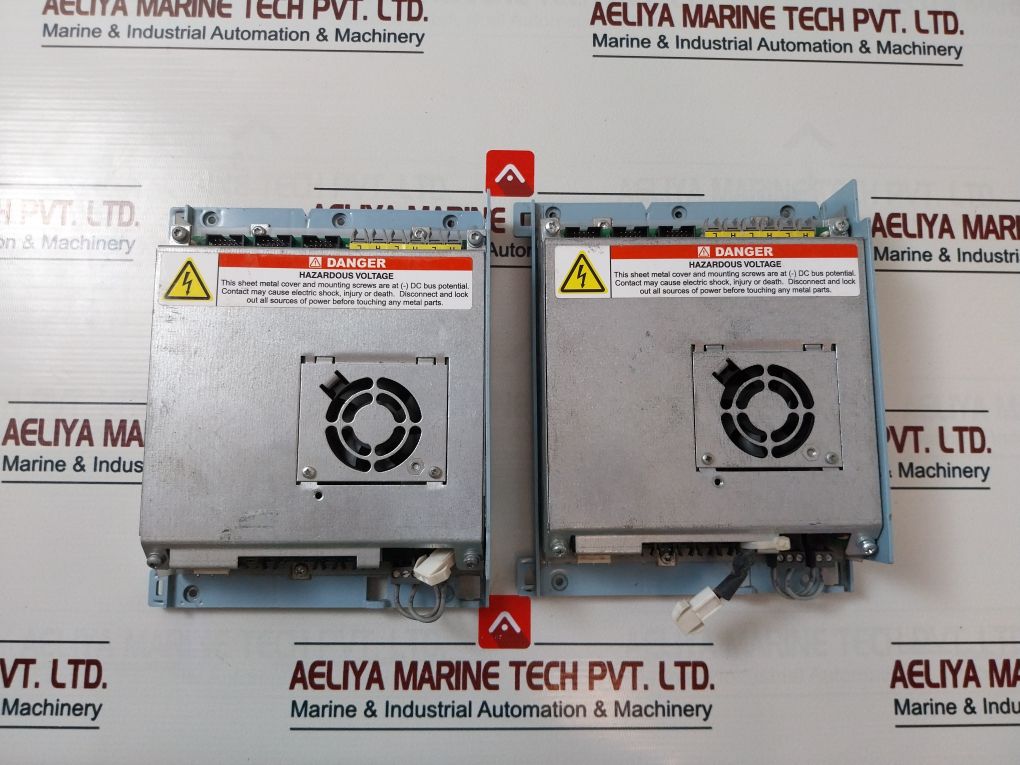 Sinwan Sd5012Pt-24H Brushless Dc Fan 24V