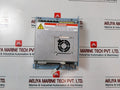 Sinwan Sd5012Pt-24H Brushless Dc Fan 24V