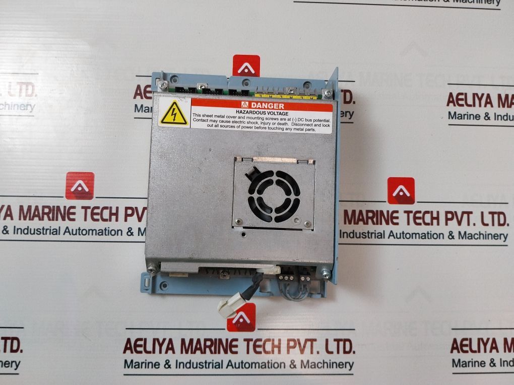 Sinwan Sd5012Pt-24H Brushless Dc Fan 24V