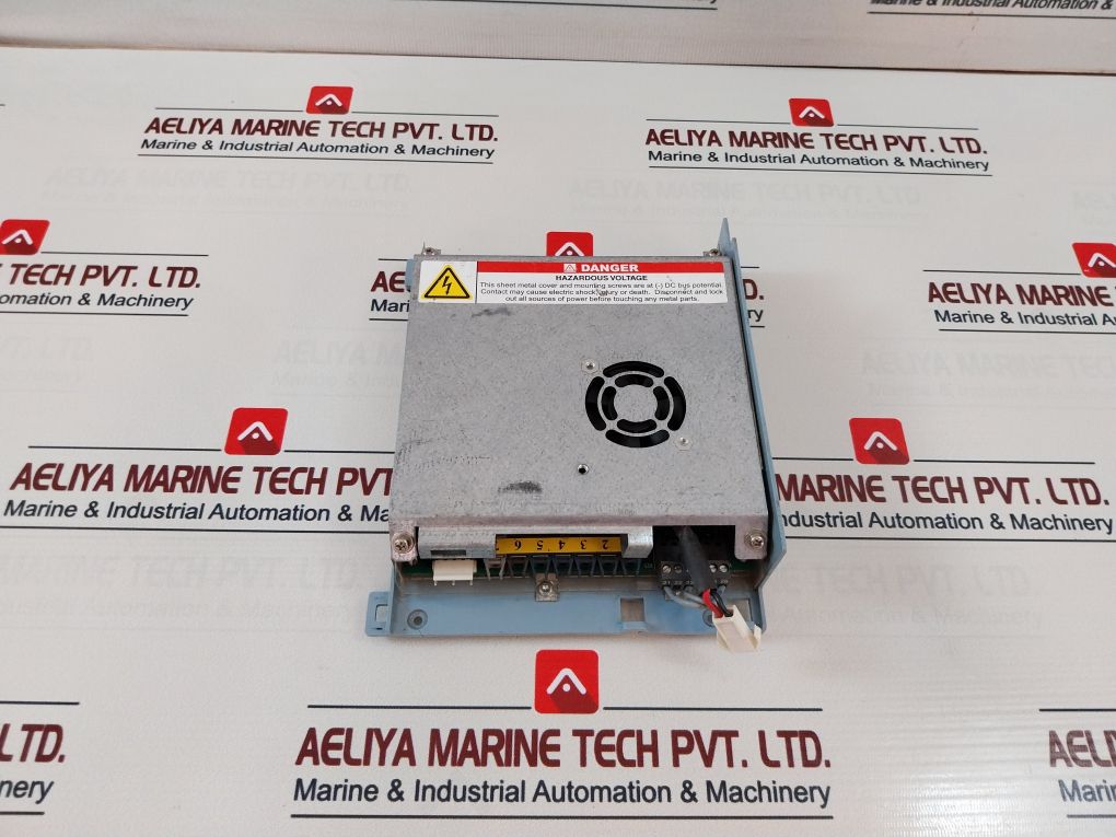 Sinwan Sd5012Pt-24H Brushless Dc Fan Dc24V