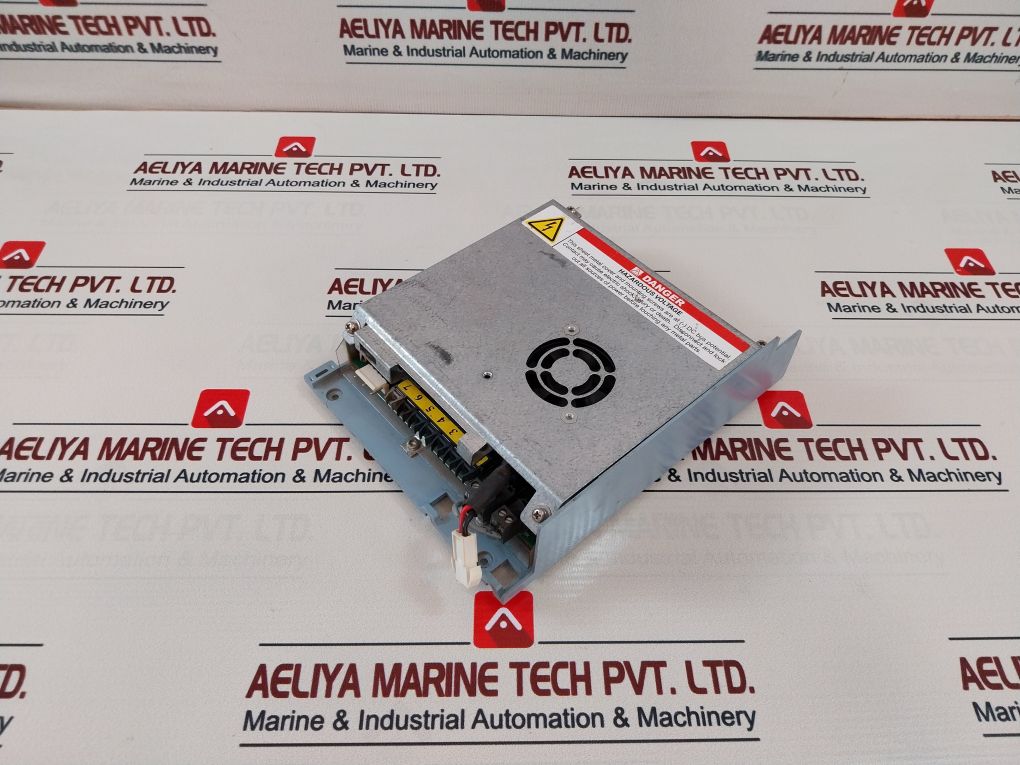 Sinwan Sd5012Pt-24H Brushless Dc Fan Dc24V