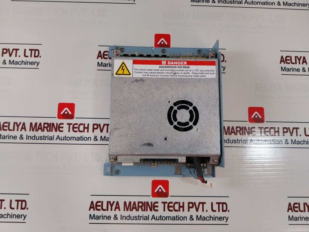 Sinwan Sd5012Pt-24H Brushless Dc Fan Dc24V