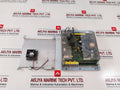 Sinwan Sd5012Pt-24H Brushless Dc Fan Dc24V