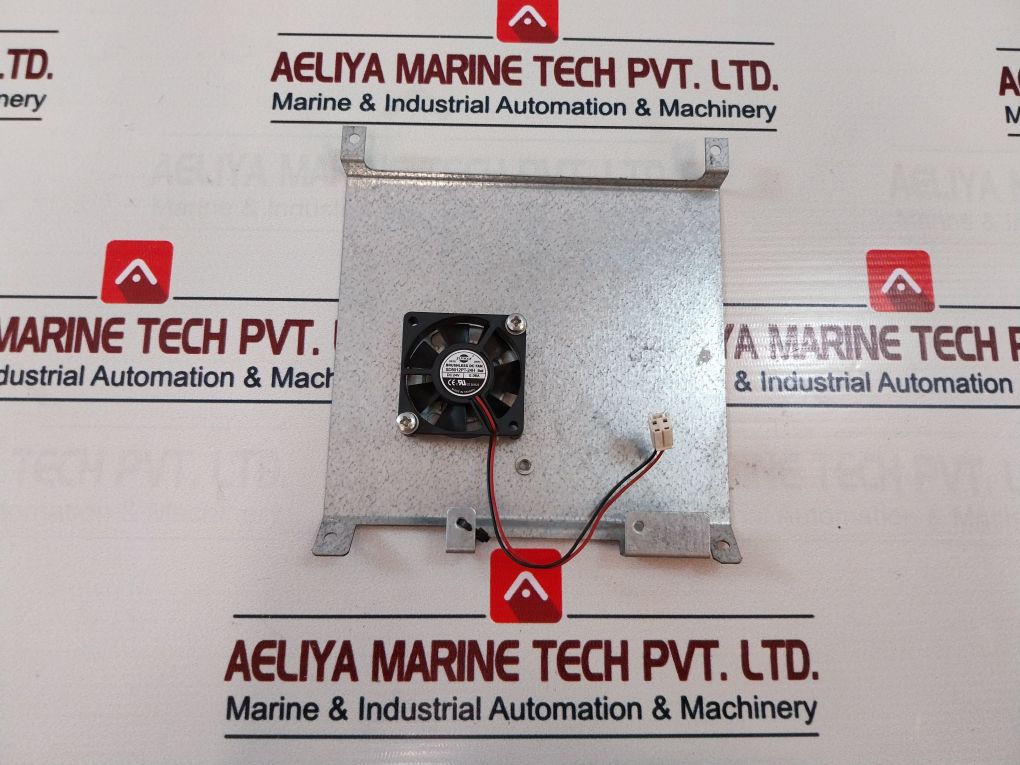 Sinwan Sd5012Pt-24H Brushless Dc Fan Dc24V